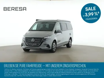 MERCEDES-BENZ V 300 d Marco Polo 4M Airmatic AHK Dis…