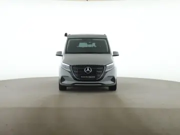 MERCEDES-BENZ V 300 d Marco Polo 4M Airmatic AHK Dis…