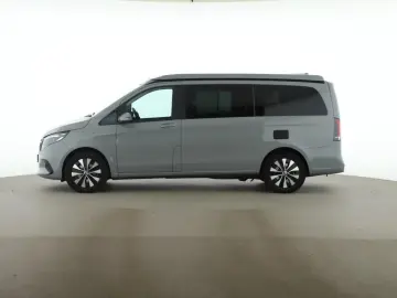 MERCEDES-BENZ V 300 d Marco Polo 4M Airmatic AHK Dis…