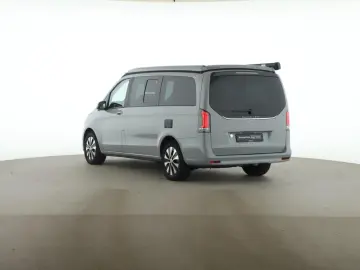 MERCEDES-BENZ V 300 d Marco Polo 4M Airmatic AHK Dis…