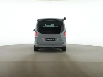 MERCEDES-BENZ V 300 d Marco Polo 4M Airmatic AHK Dis…