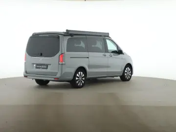 MERCEDES-BENZ V 300 d Marco Polo 4M Airmatic AHK Dis…