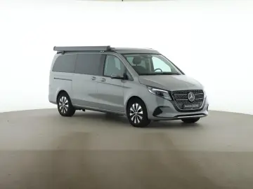 MERCEDES-BENZ V 300 d Marco Polo 4M Airmatic AHK Dis…