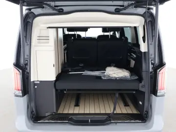 MERCEDES-BENZ V 300 d Marco Polo 4M Airmatic AHK Dis…