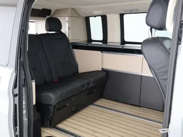 MERCEDES-BENZ V 300 d Marco Polo 4M Airmatic AHK Dis…
