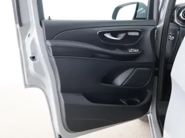 MERCEDES-BENZ V 300 d Marco Polo 4M Airmatic AHK Dis…