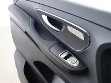 MERCEDES-BENZ V 300 d Marco Polo 4M Airmatic AHK Dis…