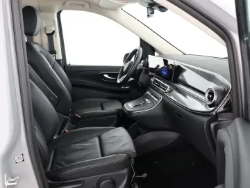 MERCEDES-BENZ V 300 d Marco Polo 4M Airmatic AHK Dis…