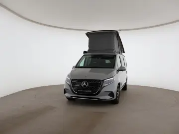 MERCEDES-BENZ V 300 d Marco Polo 4M Airmatic AHK Dis…