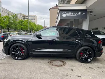 AUDI Q8 50 TDI qu S Line Competition  Pano StHzg B&O