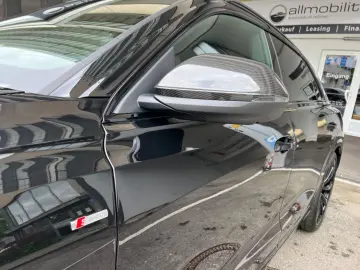 AUDI Q8 50 TDI qu S Line Competition  Pano StHzg B&O