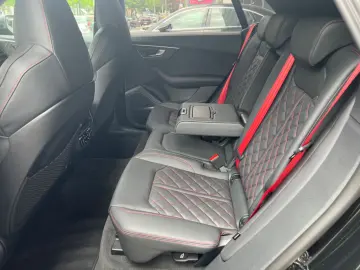 AUDI Q8 50 TDI qu S Line Competition  Pano StHzg B&O
