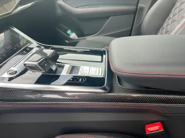 AUDI Q8 50 TDI qu S Line Competition  Pano StHzg B&O