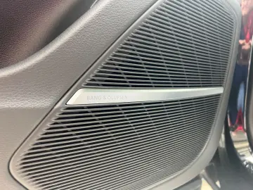 AUDI Q8 50 TDI qu S Line Competition  Pano StHzg B&O