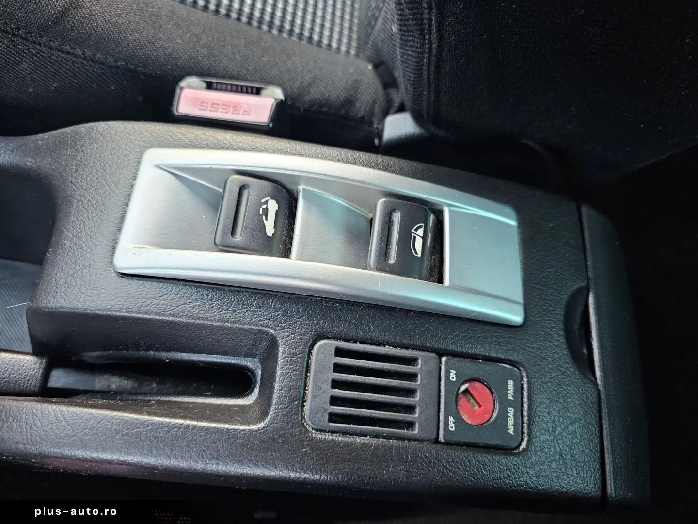 Peugeot 307cc cabrio 1.6i 2006 Euro4