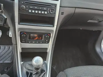 Peugeot 307cc cabrio 1.6i 2006 Euro4