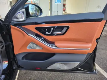 MERCEDES-BENZ S 580 4Matic Lang AMG NP 195´