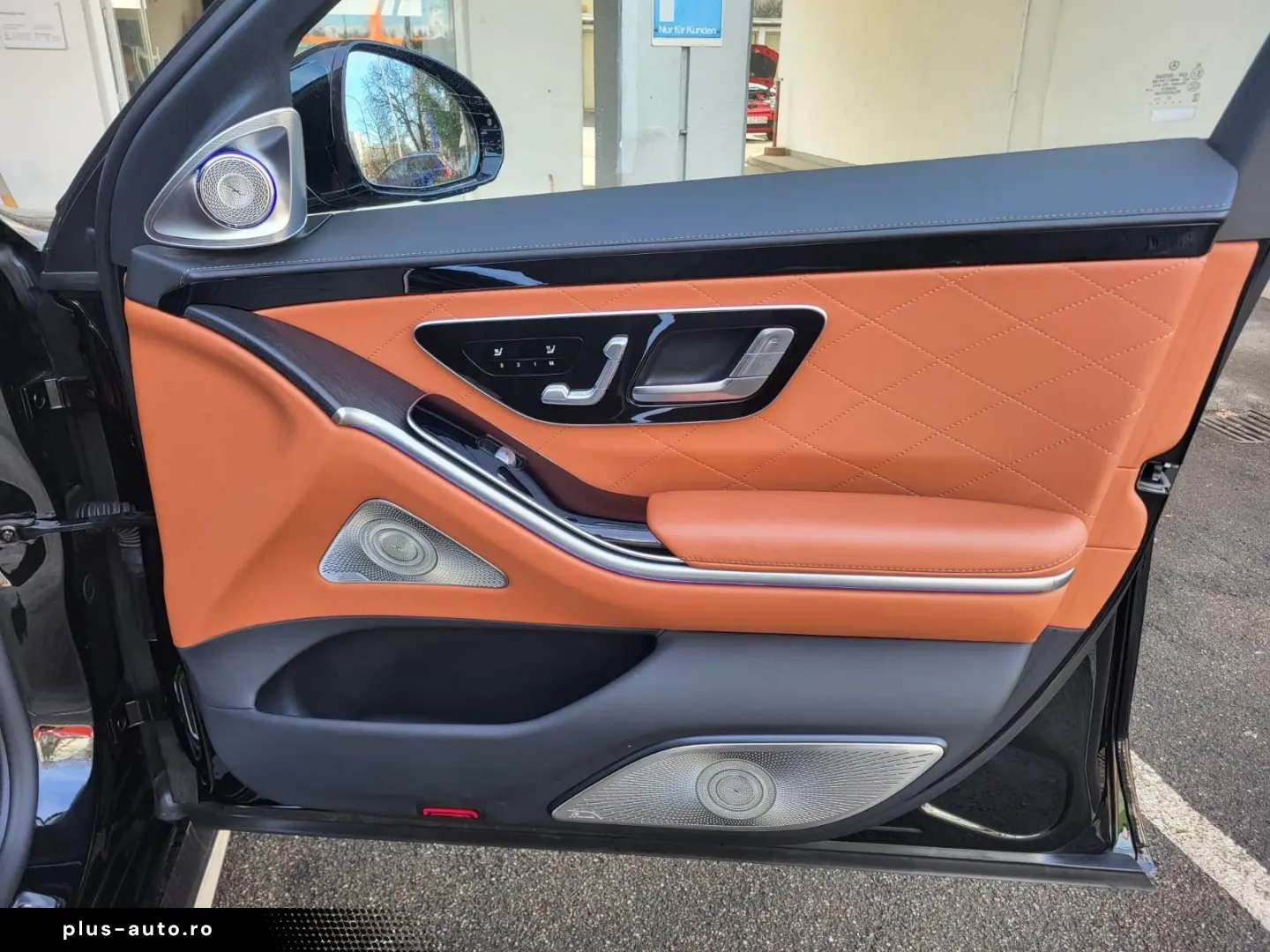 MERCEDES-BENZ S 580 4Matic Lang AMG NP 195´