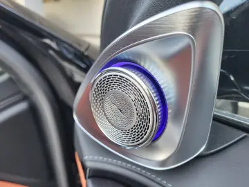 MERCEDES-BENZ S 580 4Matic Lang AMG NP 195´