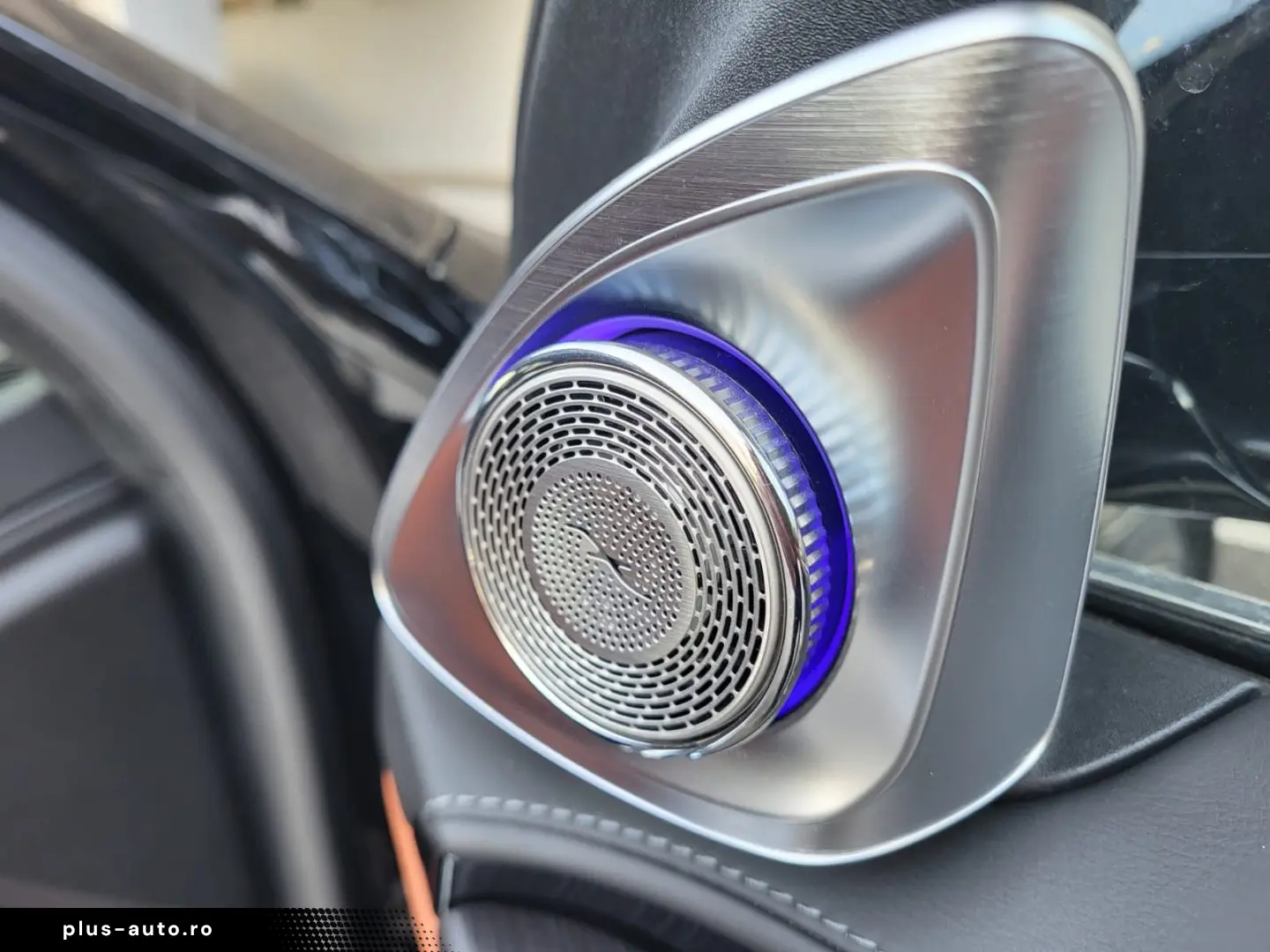 MERCEDES-BENZ S 580 4Matic Lang AMG NP 195´