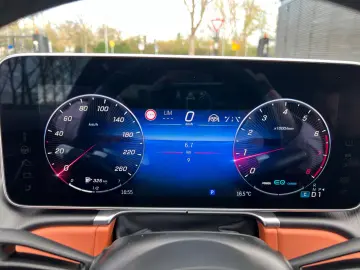 MERCEDES-BENZ S 580 4Matic Lang AMG NP 195´