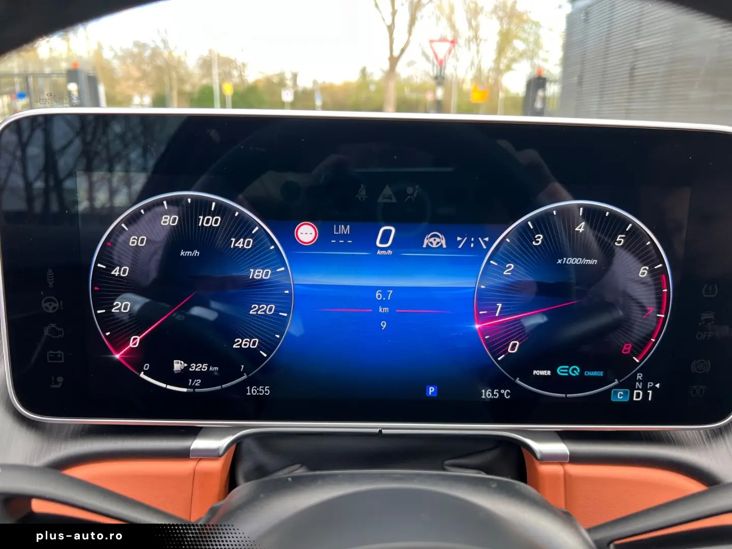 MERCEDES-BENZ S 580 4Matic Lang AMG NP 195´