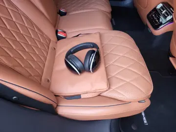 MERCEDES-BENZ S 580 4Matic Lang AMG NP 195´