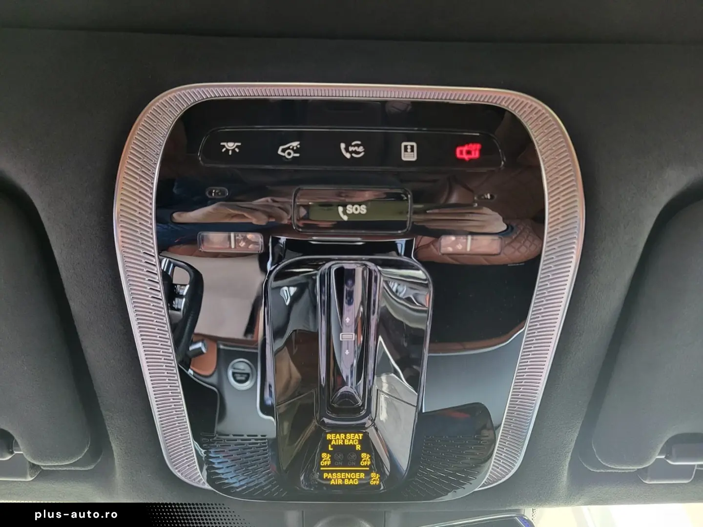 MERCEDES-BENZ S 580 4Matic Lang AMG NP 195´