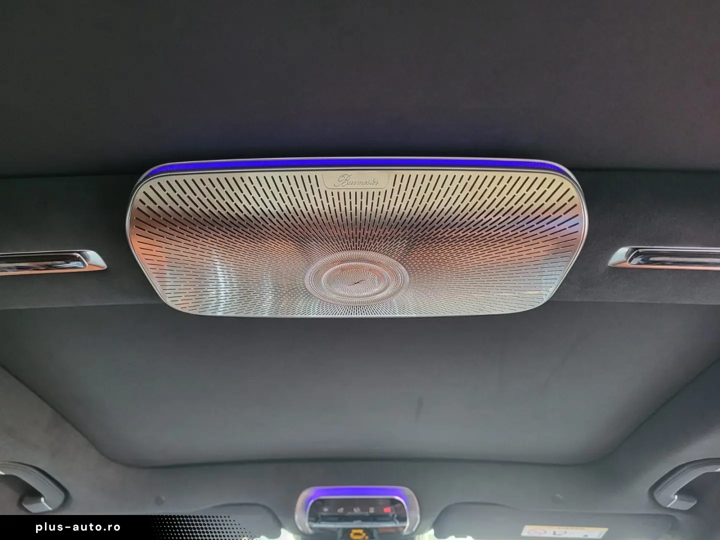 MERCEDES-BENZ S 580 4Matic Lang AMG NP 195´