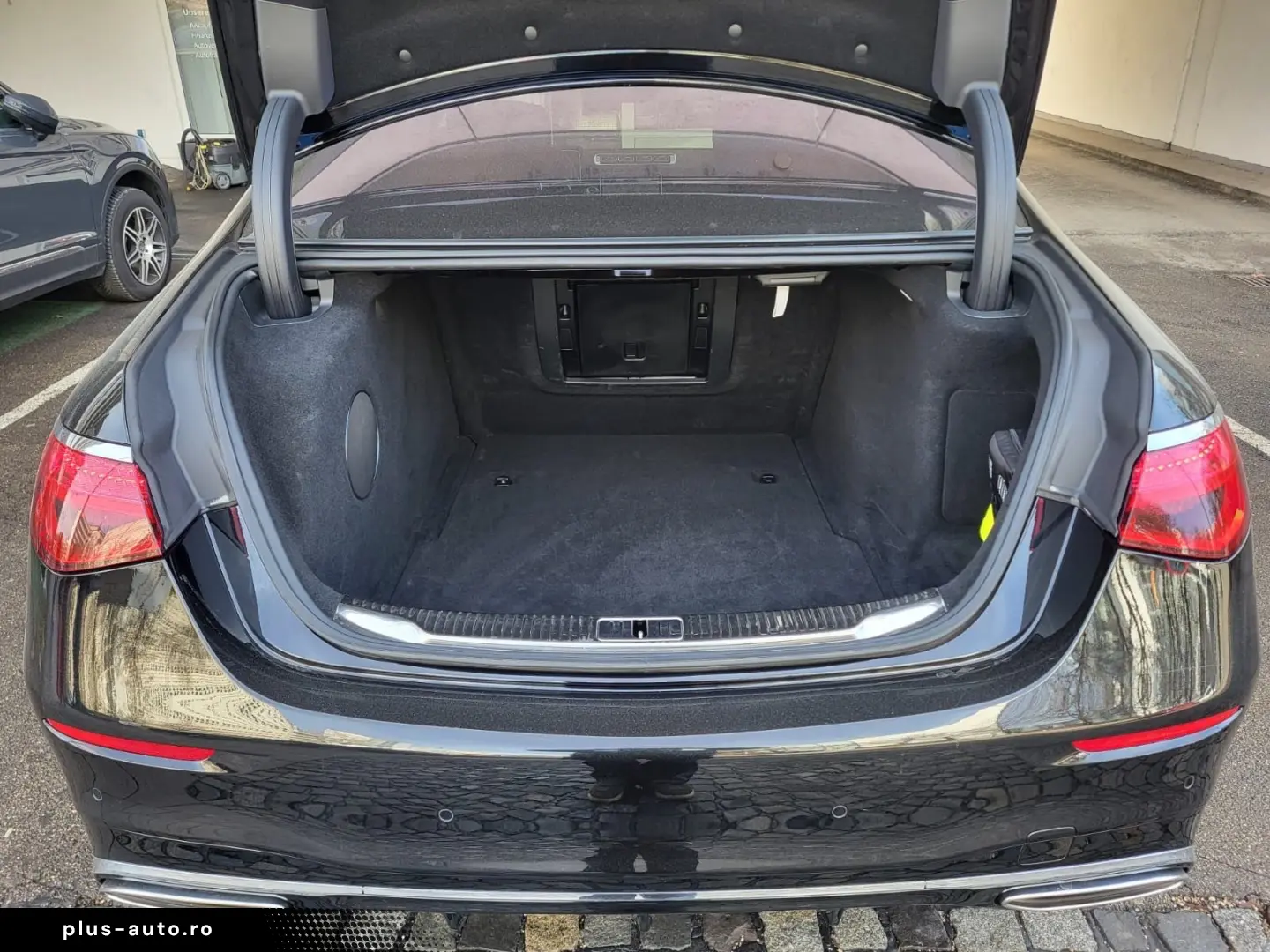 MERCEDES-BENZ S 580 4Matic Lang AMG NP 195´