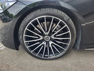 MERCEDES-BENZ S 580 4Matic Lang AMG NP 195´