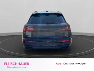 AUDI SQ5 3.0 TDI quattro Luftfederung AD AHK-klappbar