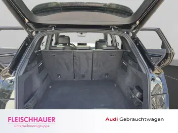 AUDI SQ5 3.0 TDI quattro Luftfederung AD AHK-klappbar
