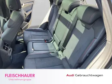 AUDI SQ5 3.0 TDI quattro Luftfederung AD AHK-klappbar
