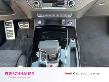 AUDI SQ5 3.0 TDI quattro Luftfederung AD AHK-klappbar