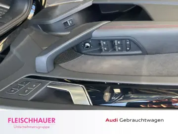 AUDI SQ5 3.0 TDI quattro Luftfederung AD AHK-klappbar