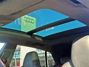 AUDI RSQ8 qu KERAMIK B&OADV. NACHT AHK PANO CARBON