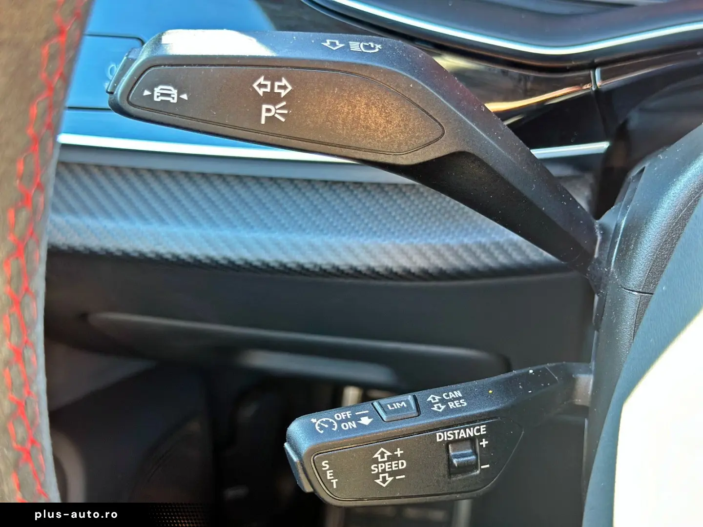 AUDI RSQ8 qu KERAMIK B&OADV. NACHT AHK PANO CARBON