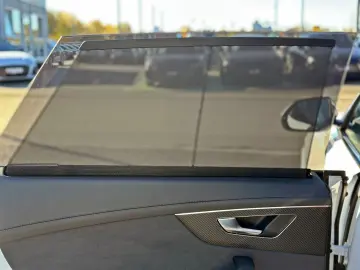 AUDI RSQ8 qu KERAMIK B&OADV. NACHT AHK PANO CARBON