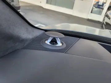 AUDI RS6 Avant 4.0 TFSI qu performance Keram Pano B&O