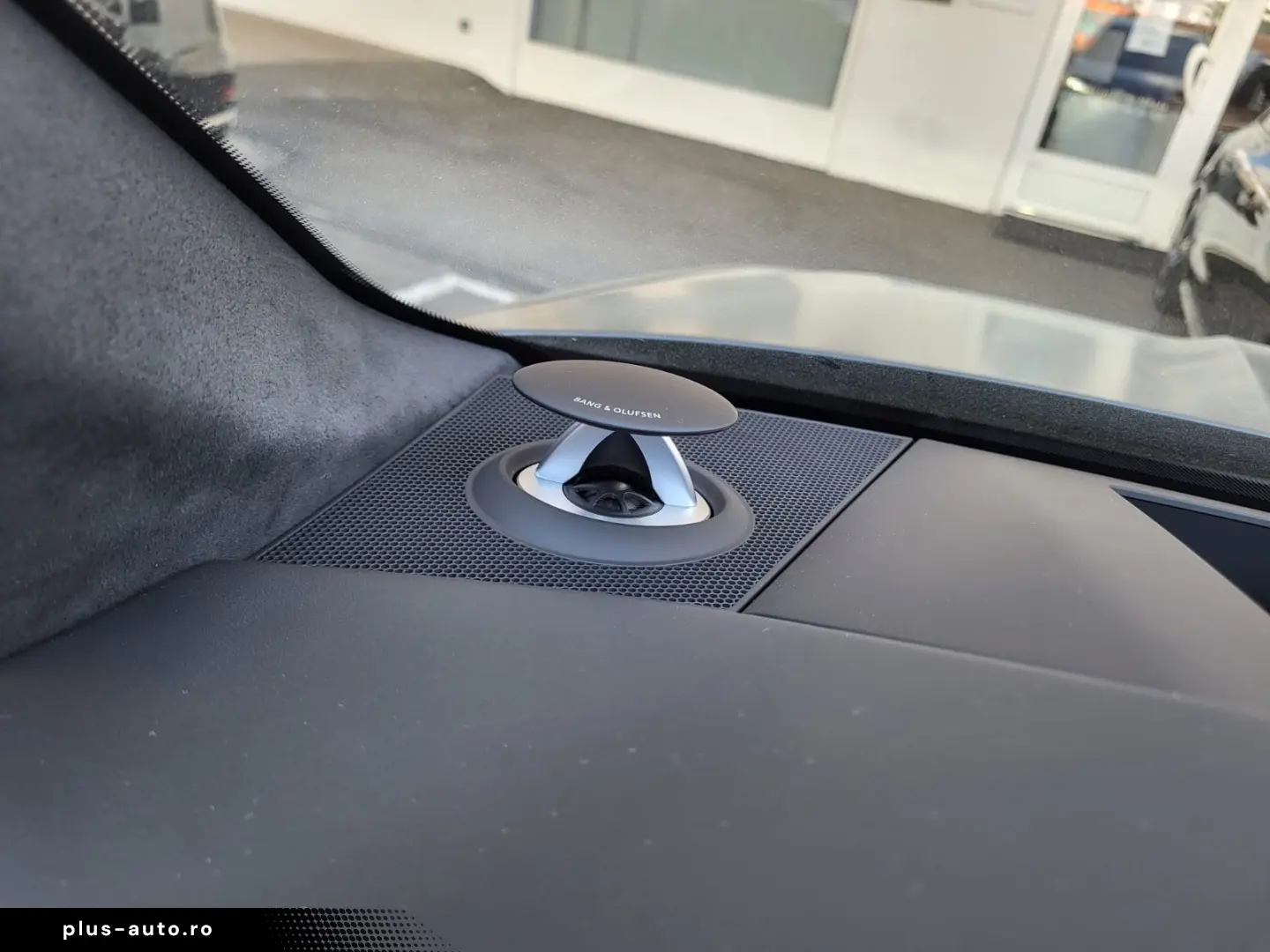 AUDI RS6 Avant 4.0 TFSI qu performance Keram Pano B&O