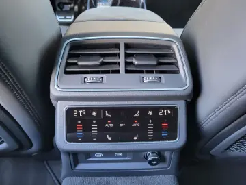 AUDI RS6 Avant 4.0 TFSI qu performance Keram Pano B&O