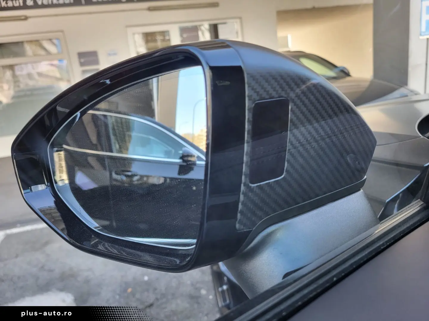 AUDI RS6 Avant 4.0 TFSI qu performance Keram Pano B&O