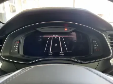 AUDI RS6 Avant 4.0 TFSI qu performance Keram Pano B&O