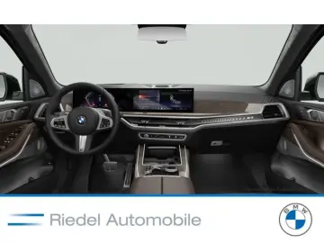 BMW X7 xDrive40d M SportpaketPro Standhzg 23 LMR ACC