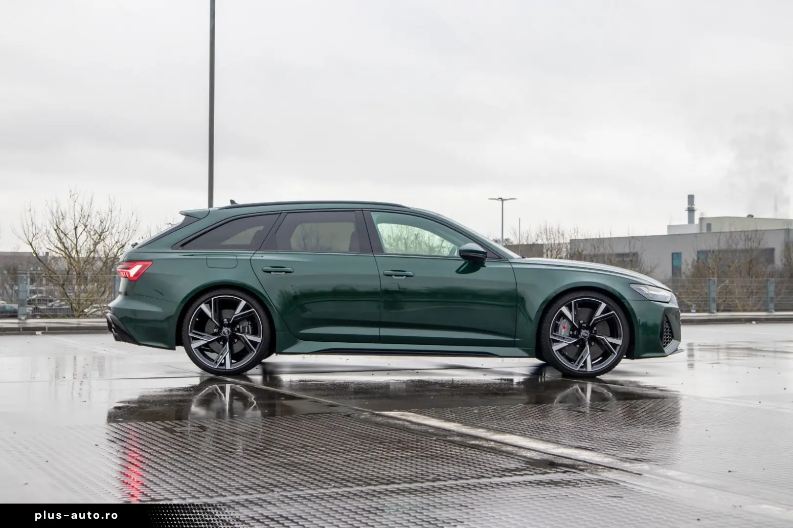 AUDI RS6 LED Head Up Matrix B&O Keramik Nachtsicht 22