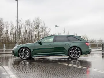 AUDI RS6 LED Head Up Matrix B&O Keramik Nachtsicht 22