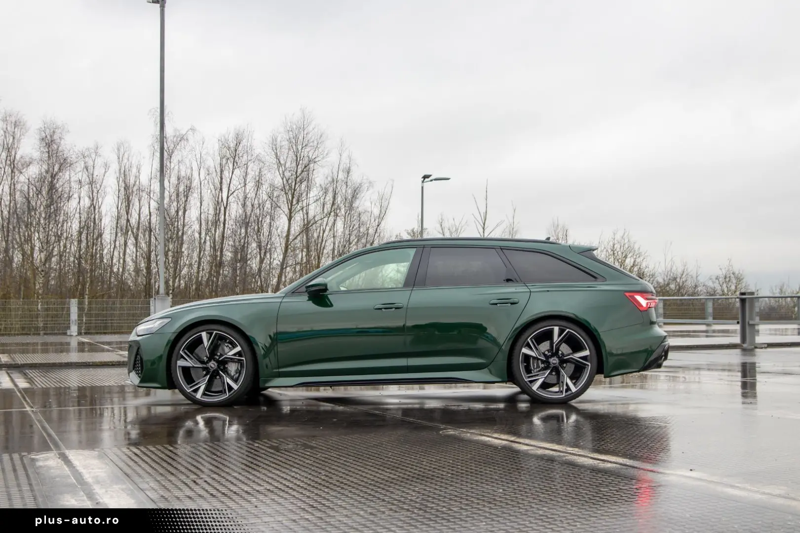 AUDI RS6 LED Head Up Matrix B&O Keramik Nachtsicht 22