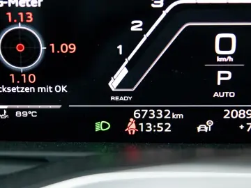 AUDI RS6 LED Head Up Matrix B&O Keramik Nachtsicht 22
