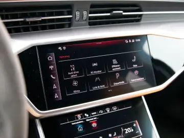 AUDI RS6 LED Head Up Matrix B&O Keramik Nachtsicht 22